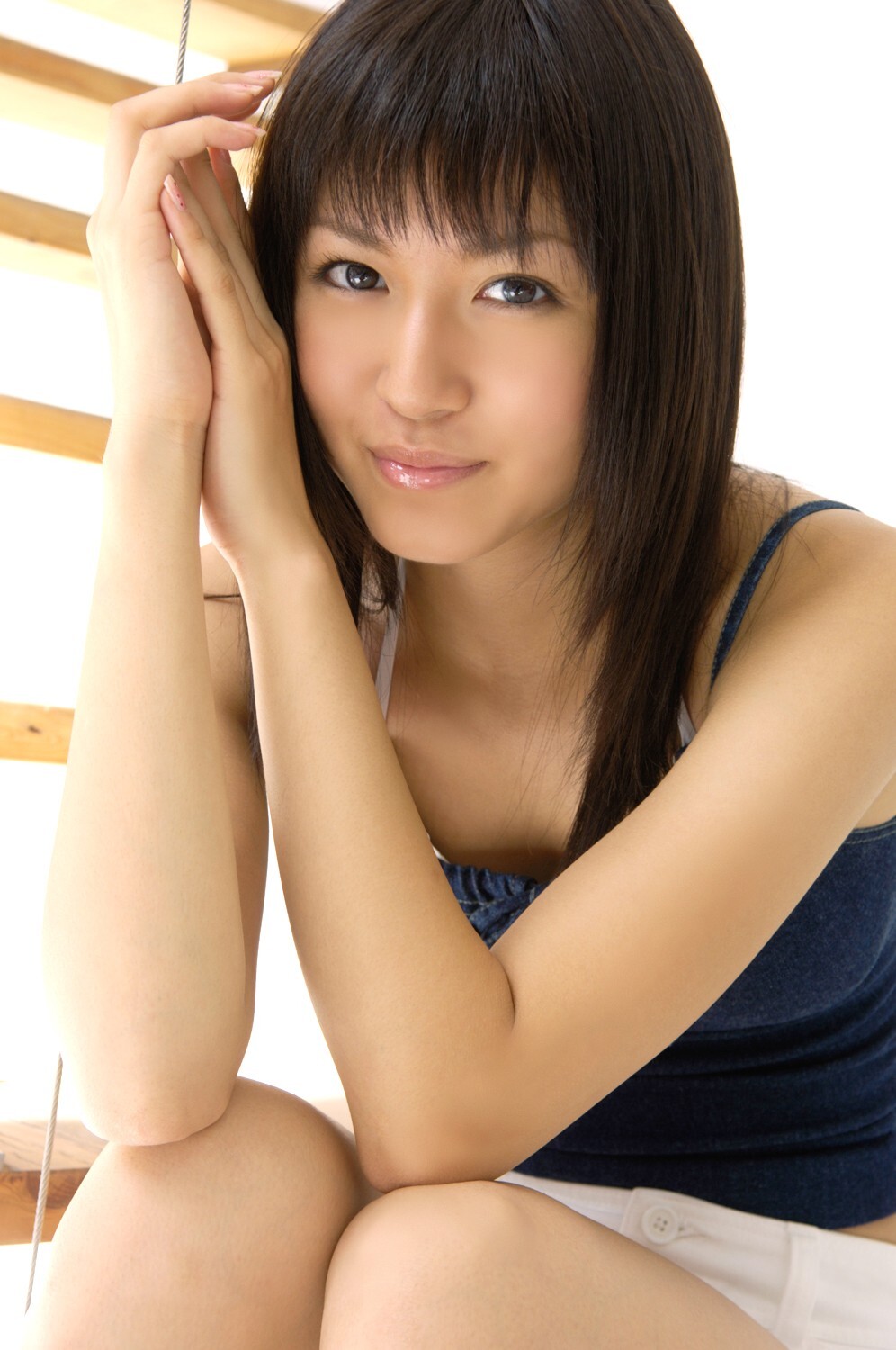 No201 松山まみ Mami Matsuyama [DGC]